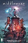 Middlewest #16 by Skottie Young