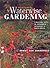 Wonderful Waterwise Gardening: A Regional Guide to Indigenous Gardening