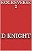 Rogenverse 2 by D.W. Knight