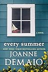 Every Summer by Joanne DeMaio Every Summer by Joanne DeMaio