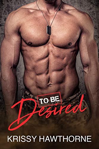 To Be Desired (The Fateful Encounter #1)