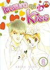 Itazura na Kiss Vol. 6 by Kaoru Tada