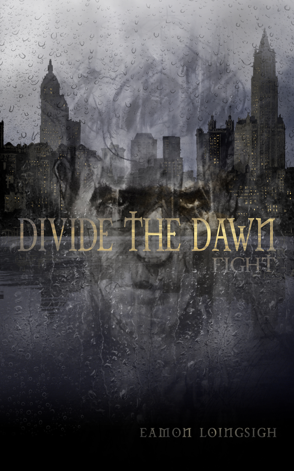 Divide the Dawn: Fight