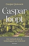Caspar loopt: Een...