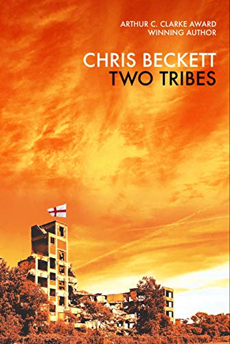 Two Tribes (Hardcover)