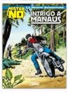 Mister No - Le nu...