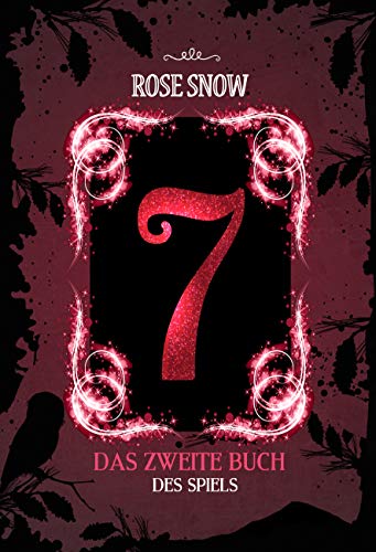 Das zweite Buch des Spiels (7: Die Bücher des Spiels, #2)