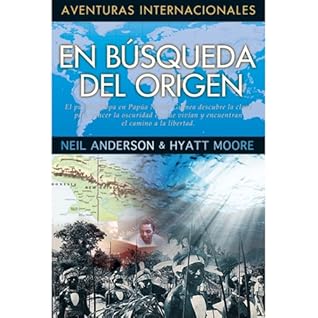En Busqueda del Origen