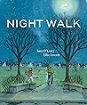 Night Walk by Sara O'Leary