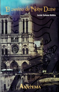 El asesino de Notre Dame