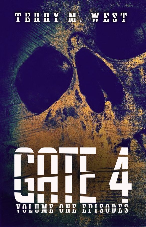Gate 4: Volume One Episodes