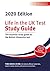 Life in the UK Test: Study ...