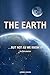 The Earth… but not as We Know It: Andrew Johnson