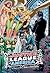 Justice League of America: ...