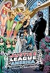Justice League of America by Gerry Conway