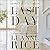 Last Day by Luanne Rice