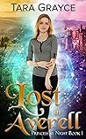 Lost in Averell by Tara Grayce