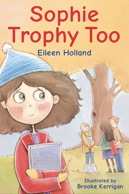 Sophie Trophy Too (Paperback)