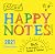 2021 Instant Happy Notes Boxed Calendar by Sourcebooks