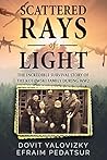 Scattered Rays of...