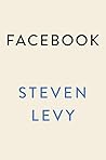 Book cover for Facebook: The Inside Story