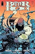 Bitter Root #7