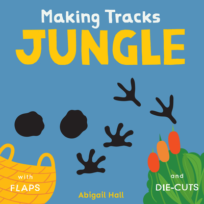 Making Tracks Jungle (Making Tracks 2)