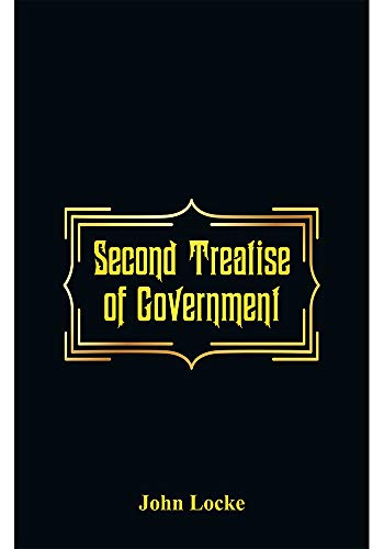 Second Treatise of Government