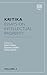 Kritika: Essays on Intellec...