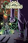 Farmhand #14 by Rob Guillory