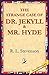 The Strange Case of Dr. Jekyll and Mr. Hyde