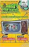 Maisie's STEM'Ulating Adventures Series: Maisie's Adventure Into TV Land