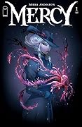 Mirka Andolfo's Mercy #1
