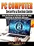 PC Computer Security & Back...