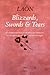 Blizzards, Swords & Tears by Laon