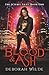Blood & Ash (The Jezebel Files #1)