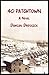 40 Patchtown: A Novel (Appalachian Writing Series)