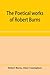 The poetical works of Robert Burns