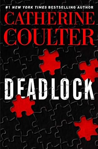 Deadlock (FBI Thriller, #24)