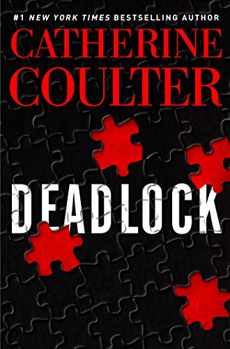Deadlock (FBI Thriller, #24)