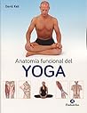 Anatomía funcional del yoga