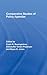 Comparative Studies of Policy Agendas (Journal of European Public Policy Series)