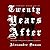 Twenty Years After: A Seque...