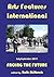 Arts Features International by Ruth Skilbeck