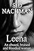 Leena - An Abused, Bruised And Bloodied Woman by Sid Nachman