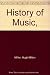 History of Music,