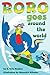 Roro goes around the world:...