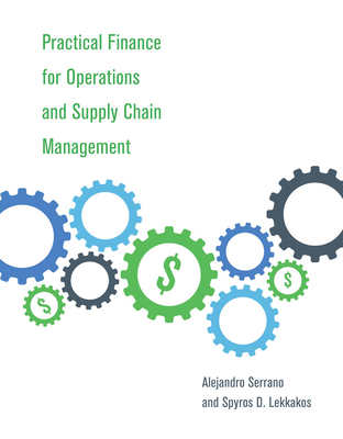 Practical Finance for Operations and Supply Chain Management (Hardcover)