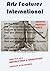 Arts Features International by Ruth Skilbeck