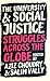 The University and Social Justice by Aziz Choudry